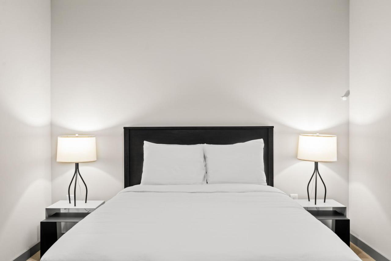 Whyhotel By Placemakr, Columbia Exterior foto